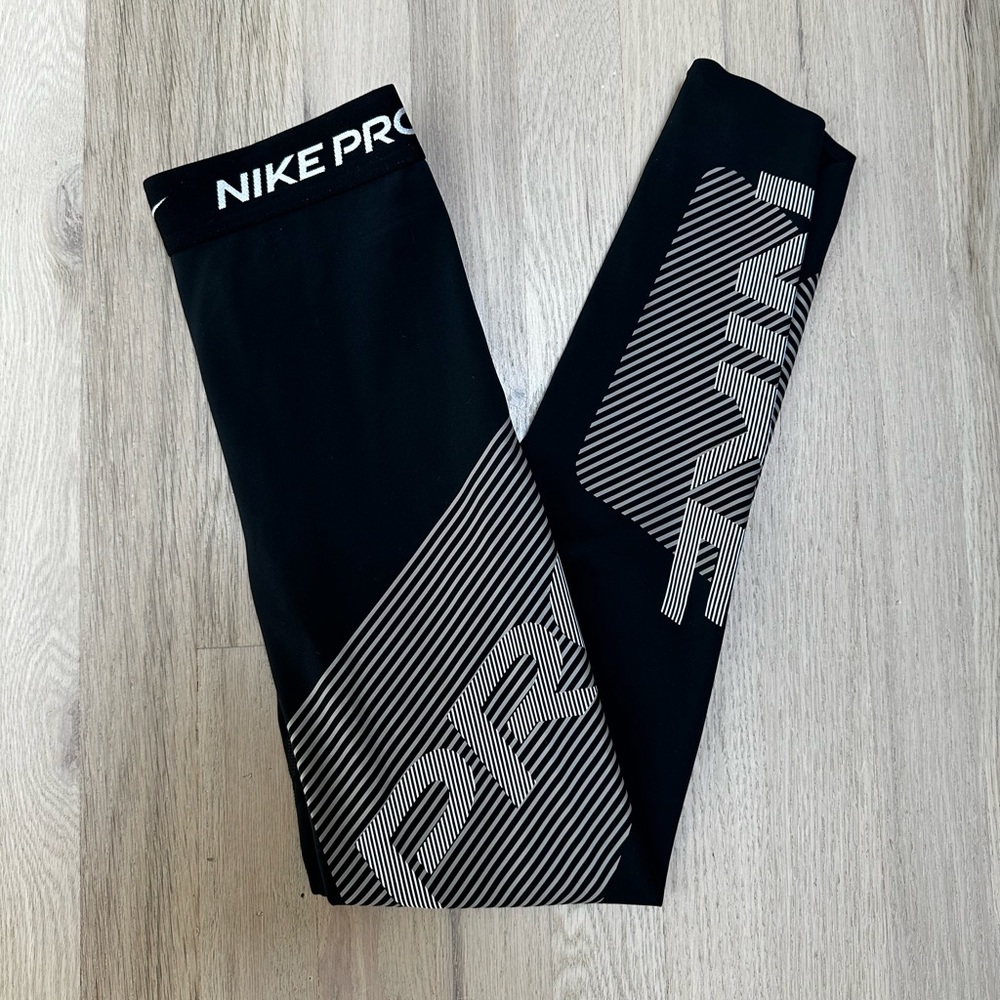 Nike Pro Leggings